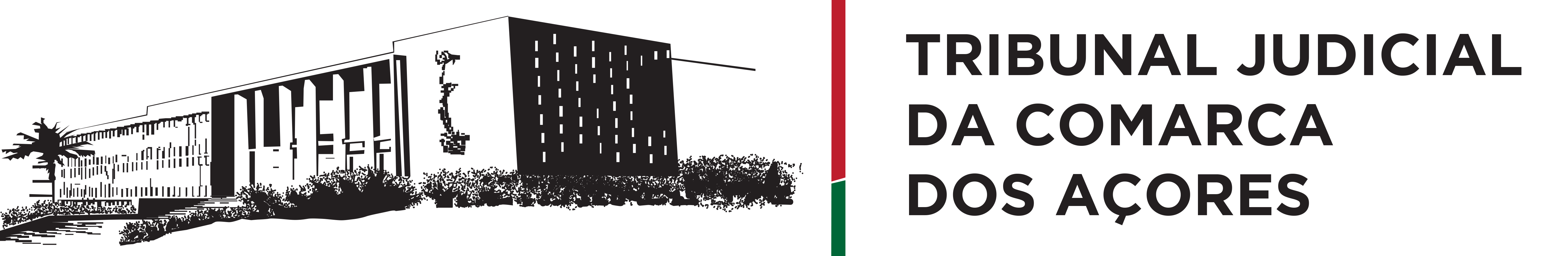 Tribunal Judicial da Comarca de Açores