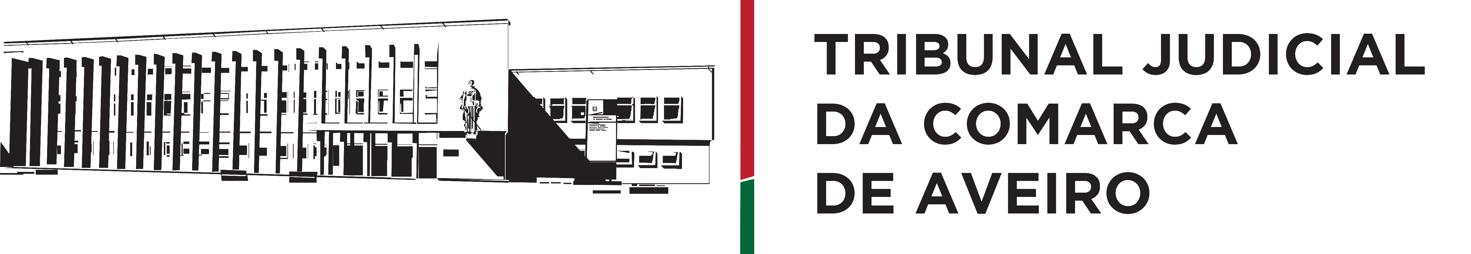 Tribunal Judicial da Comarca de Aveiro