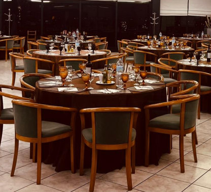 Jantar de final de ano