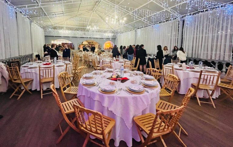 Comarca de Aveiro promove iniciativa solidária no âmbito do Jantar de Natal