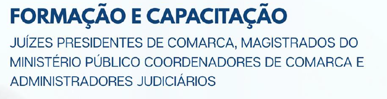 Formação e Capacitação - 28/04/2026