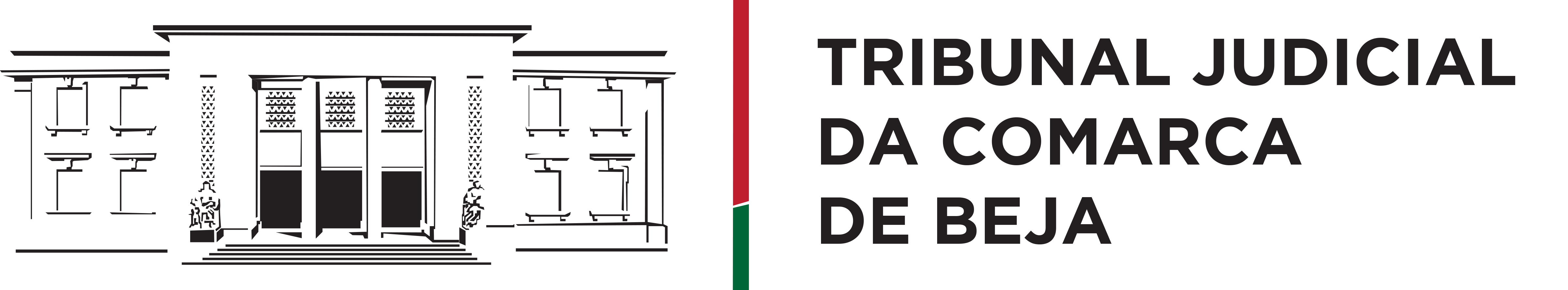 Tribunal Judicial da Comarca de Beja