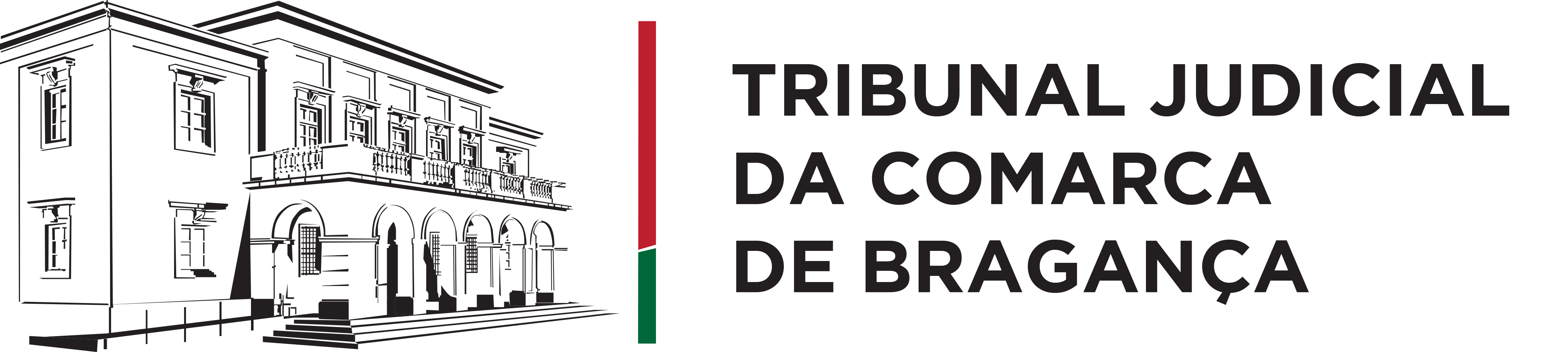 Tribunal Judicial da Comarca de Bragança