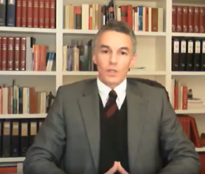 Juiz Presidente da Comarca de Bragança