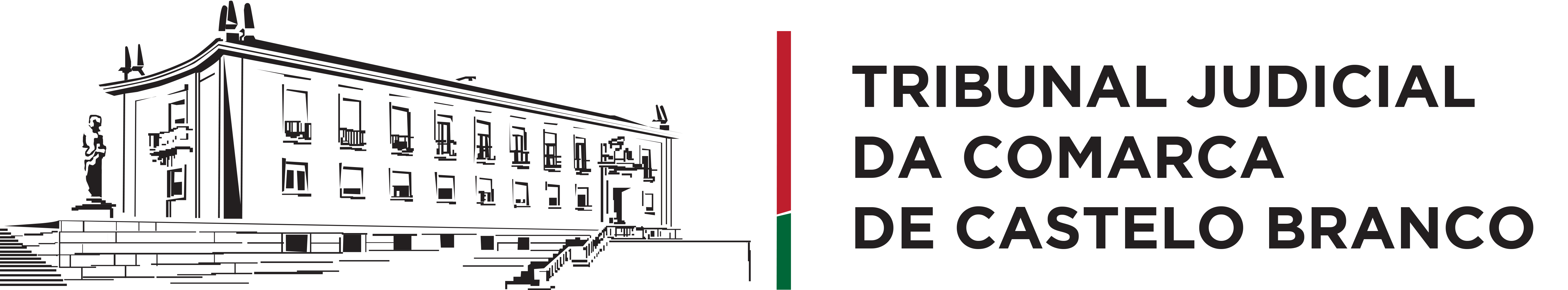 Tribunal Judicial da Comarca de Castelo Branco