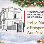 Feliz Natal e um Próspero Ano Novo!