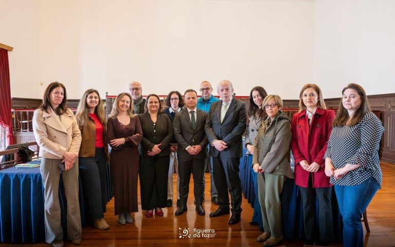 Reunião do Conselho Consultivo – 18 de março de 2026