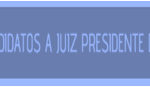 Audições - Candidatos ao Cargo de Juiz Presidente do Tribunal Judicial da Comarca de Faro