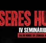 IV Seminário da Rede Regional "Combate ao Tráfico de Seres Humanos | Quebra de Máscaras e Paradigmas deste Crime na Região do Algarve" - APFAlgarve e Município de São Brás de Alportel