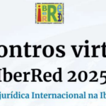 Encontros Virtuais IberRed 2025