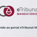eTribunal Mandatários Permite Consultar Processos, Atos e Documentos [IGFEJ]