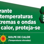 GOLPE de CALOR