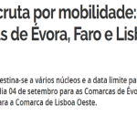 1 Técnico Superior (com possibilidade de mobilidade Intercarreiras)