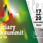 Judiciary Tech Summit