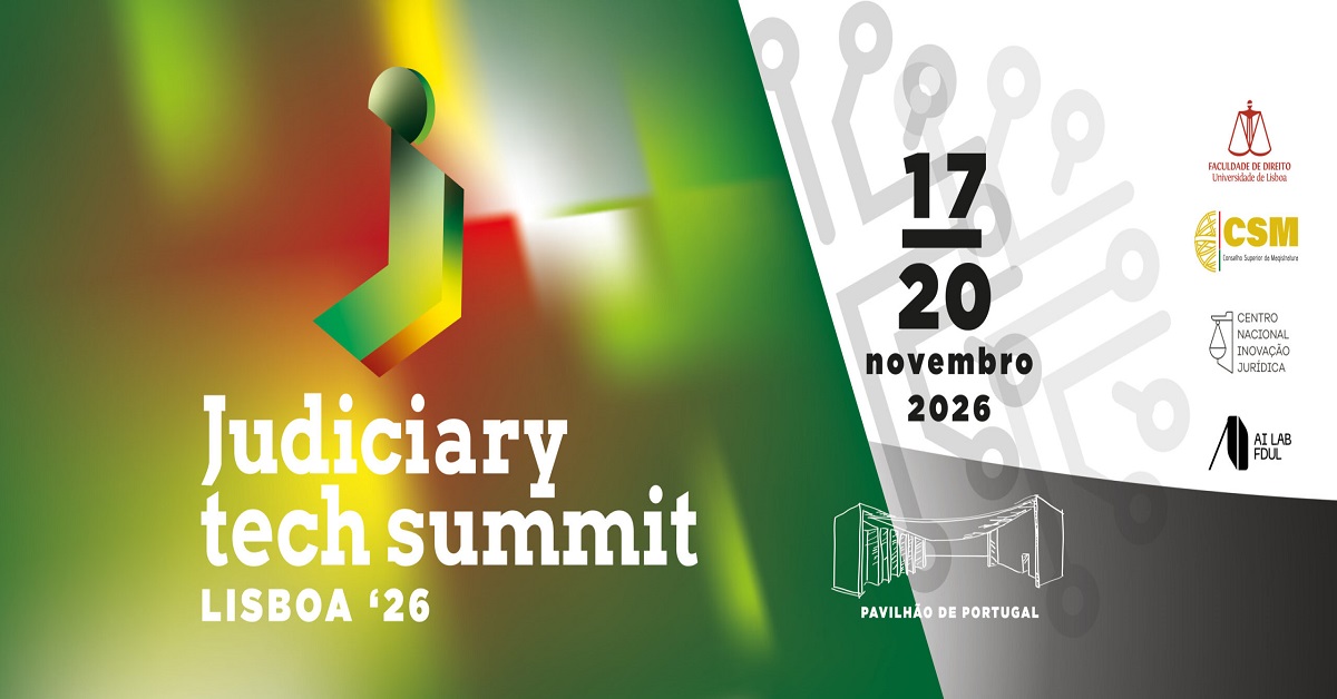 Judiciary Tech Summit