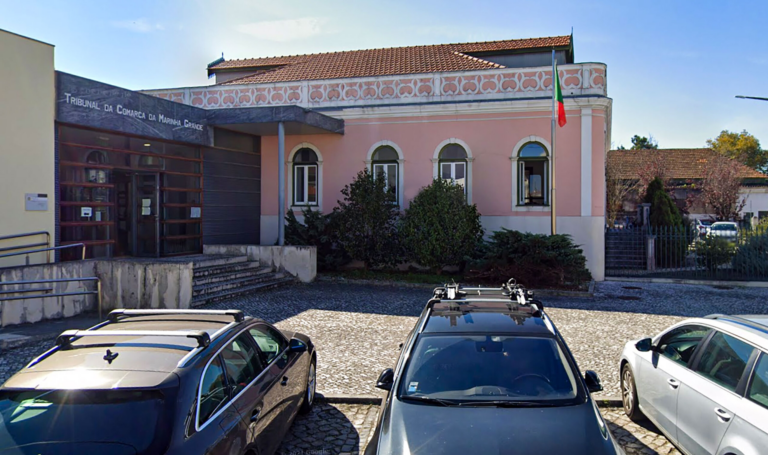 Tribunal da Marinha Grande condena antiga ama a pena suspensa de dois anos