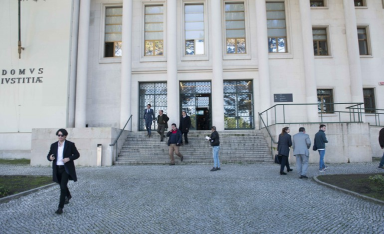 Pedrógão Grande: Tribunal Constitucional rejeita recurso no processo da reconstrução das casas