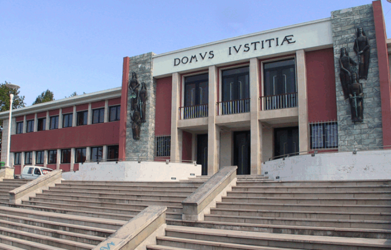 Comarca de Leiria remete processos judiciais para arquivo distrital