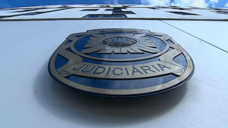 Polícia Judiciária detém em Leiria criminoso procurado na Suécia