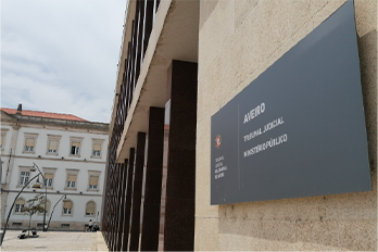 Jantar de Homenagem ao Dr. Costa Gomes e Dr. Nuno Araújo