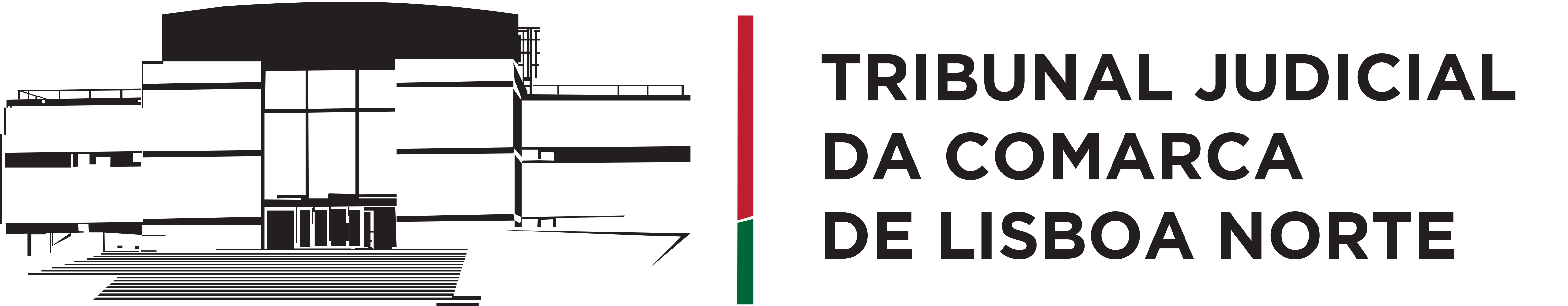 Tribunal Judicial da Comarca de Lisboa Norte