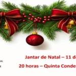 JANTAR DE NATAL
