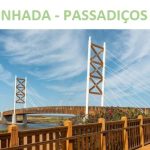 Caminhada Convívio Comarca de Lisboa Norte- Passadiços do Tejo