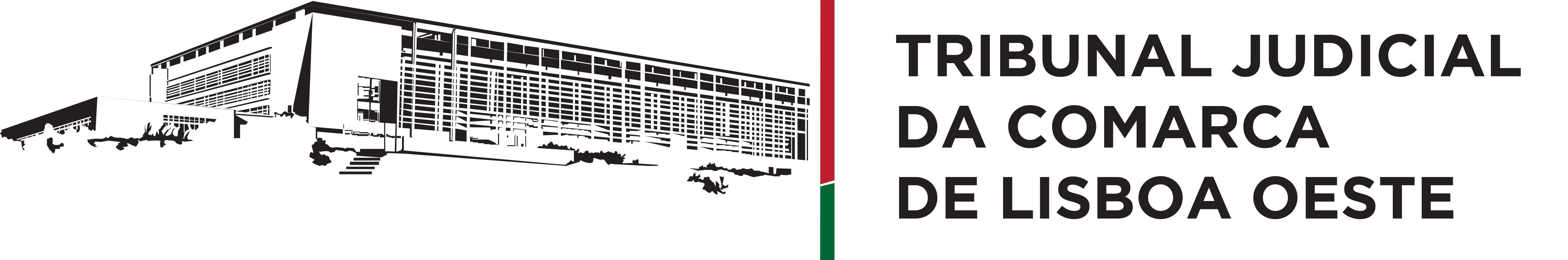 Tribunal Judicial da Comarca de Lisboa Oeste