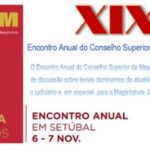 Encontro Anual do CSM