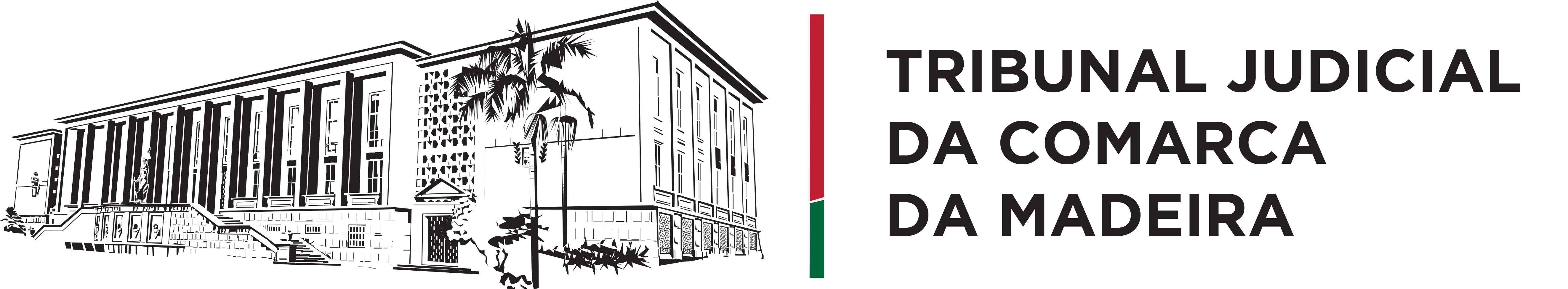 Tribunal Judicial da Comarca da Madeira