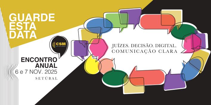 XIX Encontro Anual do Conselho Superior da Magistratura