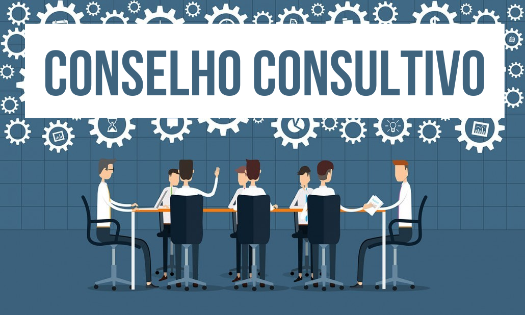 Reunião do Conselho Consultivo