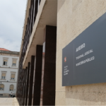 Jantar de Homenagem ao Dr. Costa Gomes e Dr. Nuno Araújo