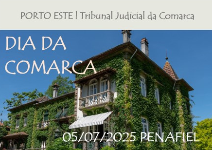 Dia da Comarca