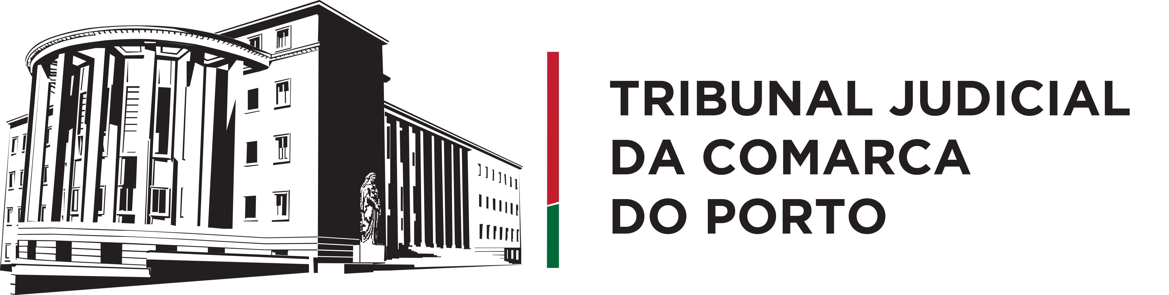 Tribunal Judicial da Comarca de Porto