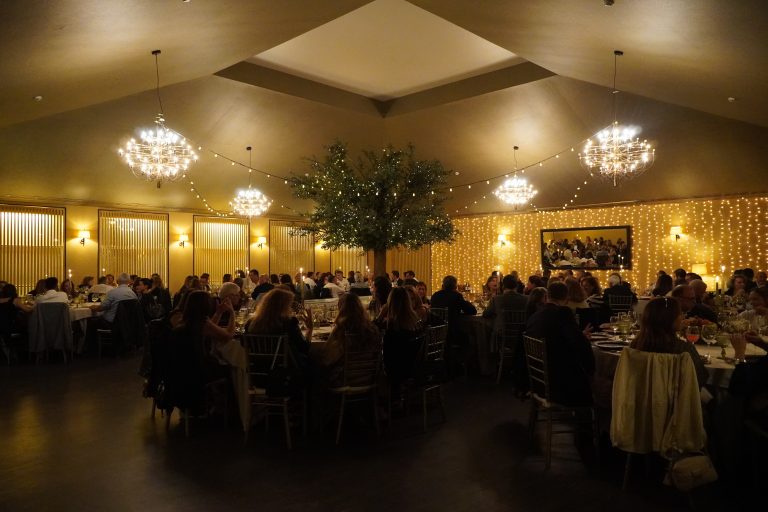 Jantar de Homenagem à Exma. Senhora Juiz Desembargadora Dra. Ausenda Gonçalves