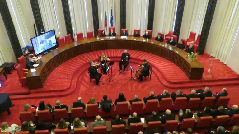 Tomada de Posse do Vice-Presidente do Tribunal da Relação do Porto