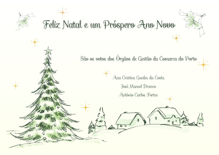 Boas Festas