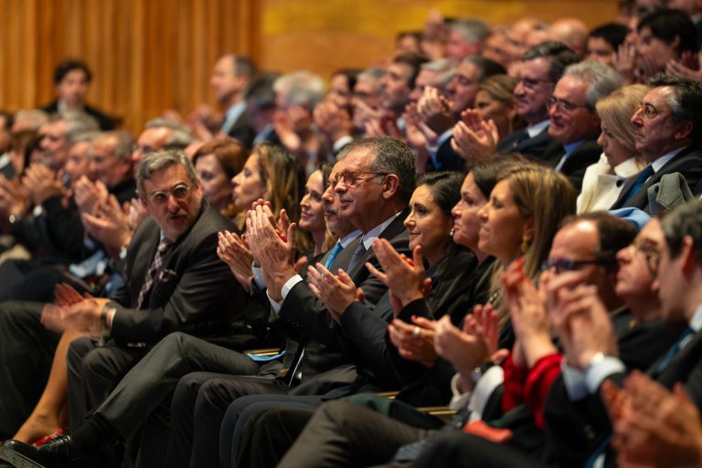 Câmara do Porto recebe Presidente da República