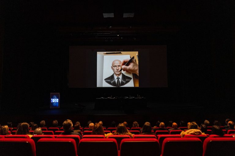 Conferência “Inteligência Artificial e Profissões Jurídicas: Potencialidades, Desafios e Riscos”, em Penafiel