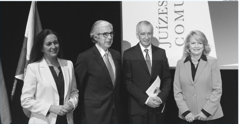 Ministra da Justiça garante que PRR vai ajudar a reabilitar o edificado