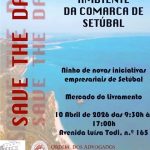 IV Jornadas de Direito do Ambiente da Comarca de Setúbal