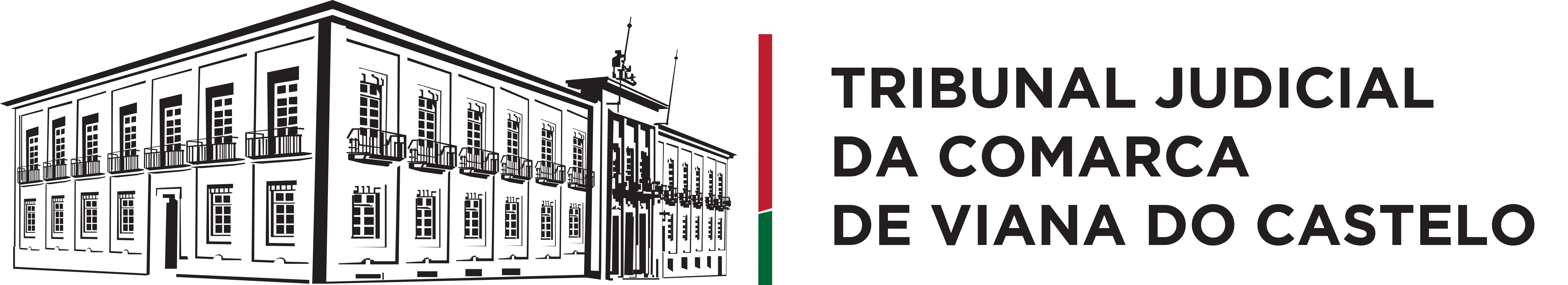 Tribunal Judicial da Comarca de Viana do Castelo