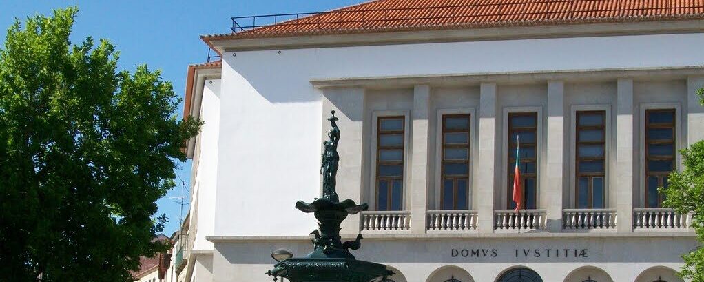 Tribunal Judicial da Comarca de Vila Real