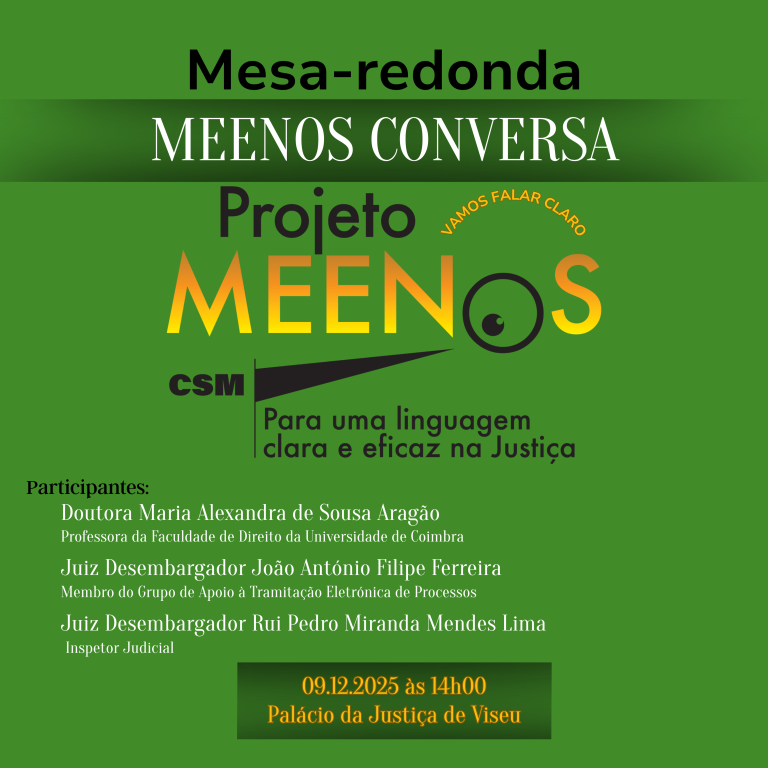 Projeto MEENOS